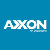 Axxon HR Solutions's Logo