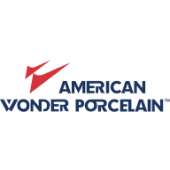 American Wonder Porcelain's Logo