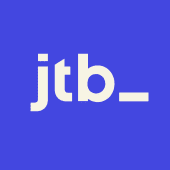 JTB Studios's Logo