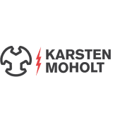 Karsten Moholt's Logo