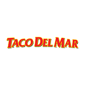 Taco Del Mar's Logo