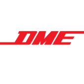 DME Process Systems's Logo