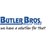 Butler Bros.'s Logo