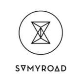 SamyRoad's Logo