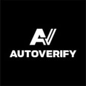 AutoVerify's Logo