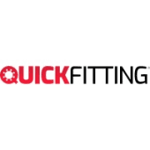 Quick Fitting's Logo