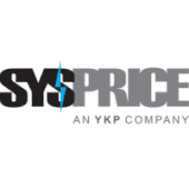 Sysprice's Logo