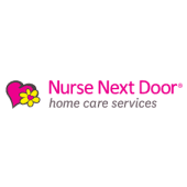 Nurse Next Door's Logo