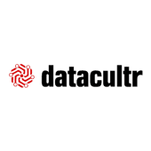 Datacultr's Logo