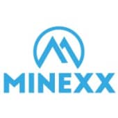 Minexx's Logo