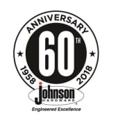 L E Johnson Products Inc's Logo