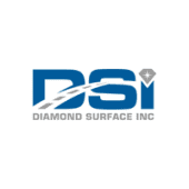 Diamond Surface's Logo