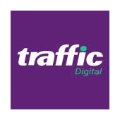 Traffic Digital's Logo