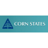 Corn States's Logo