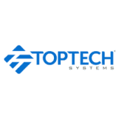 Toptech Systems's Logo