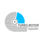 Turbo Motor's Logo