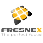 Fresnex GmbH's Logo