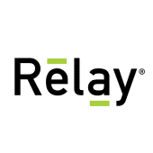 Relay Network's Logo