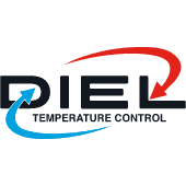 Diel's Logo