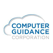 Computer Guidance Corporation's Logo