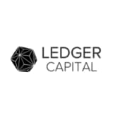 Ledger Capital's Logo