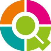 QRS Market Research's Logo