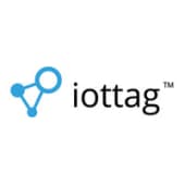 iottag - Asset Tracking's Logo