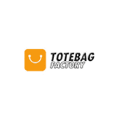 Tote Bag Factory's Logo