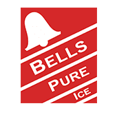 Bells Pure Ice's Logo