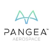 Pangea Aerospace's Logo