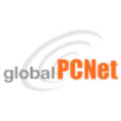 Global PCNet's Logo