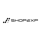 ShopExp's Logo