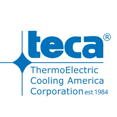 TECA Corporation's Logo