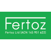 Fertoz Limited's Logo