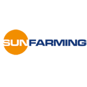 Sunfarming's Logo