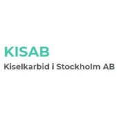 Kiselkarbid i Stockholm AB's Logo