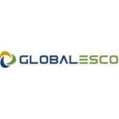 Global Esco's Logo