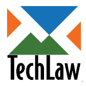 TechLaw's Logo