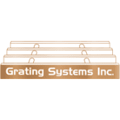 Grating Systems's Logo