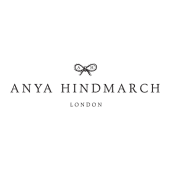 Anya Hindmarch's Logo