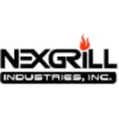 Nexgrill Industries's Logo