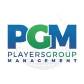 Players Group Management's Logo