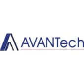 AVANTech's Logo