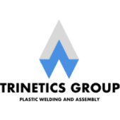 Trinetics Group's Logo