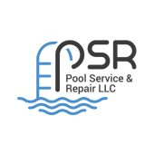 Pool Service and Repair LLC's Logo