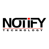 Notify Technology's Logo