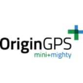 OriginGPS's Logo