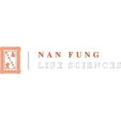 Nan Fung Life Sciences's Logo