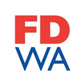 FUEL DISTRIBUTORS OF WESTERN AUSTRALIA PTY LTD's Logo