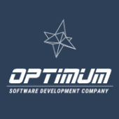 Optimum-web's Logo